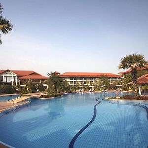 Angkor Palace Resort y Spa